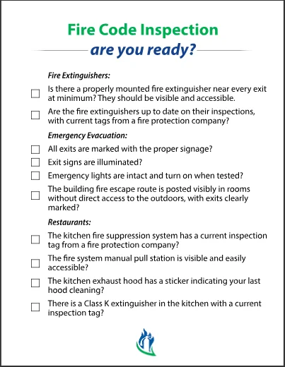 Understanding Fire Code Compliance for Commercial Properties